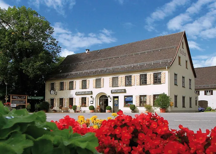Gasthof Graf