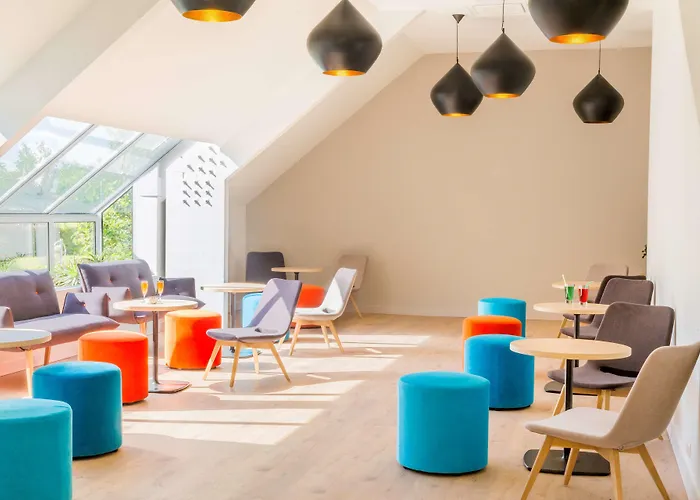 Best Western Armor Park Dinan Et Spa