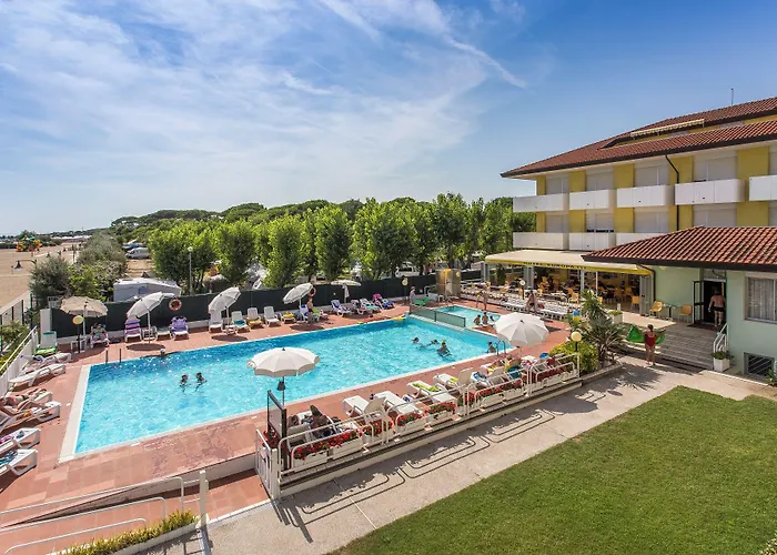 Hotel Europa