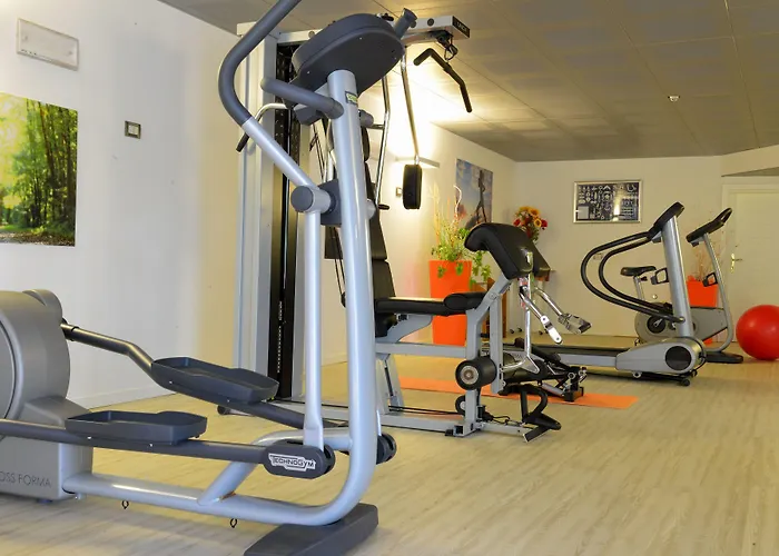 Hotel Colorado Lignano Sabbiadoro