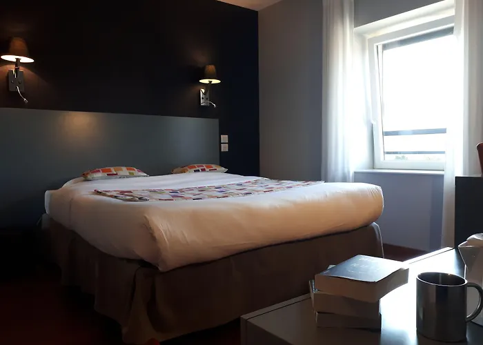 Auberge Bressane de Buellas
