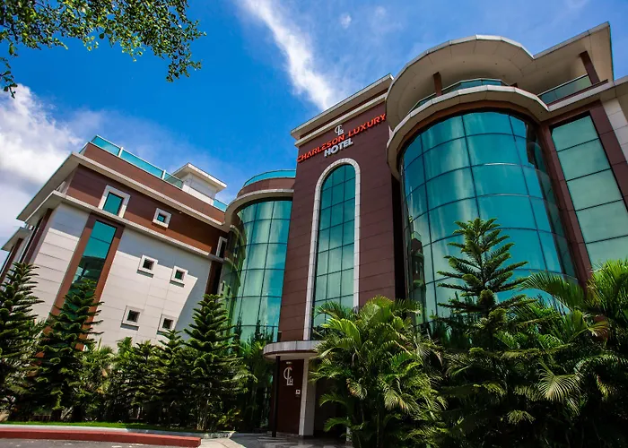Charleson Luxury Hotel