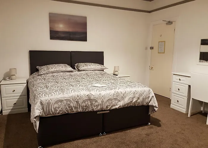 Athol Park Guest House