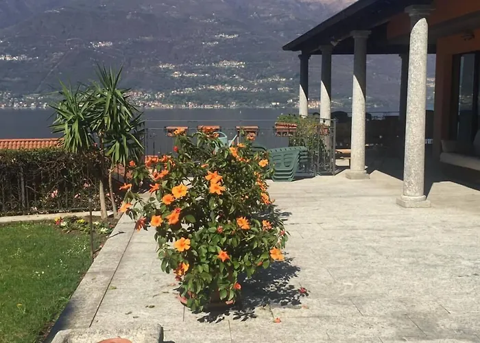 B&B Villa Anita