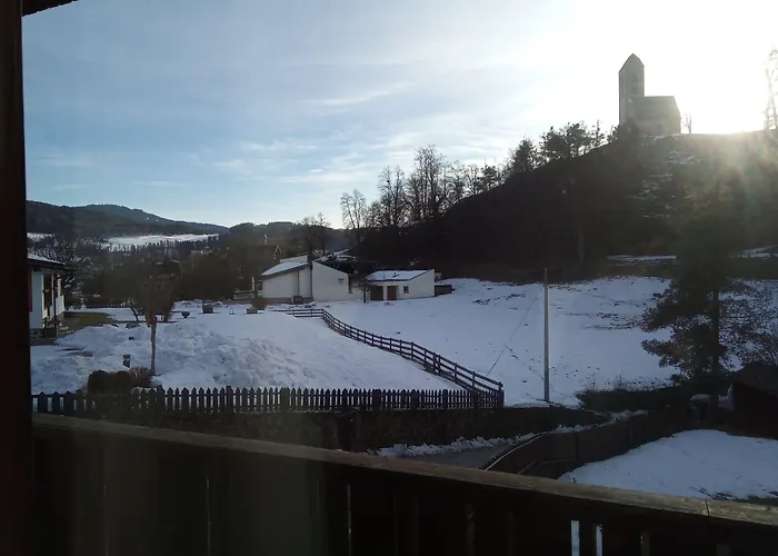 Pension Fellis