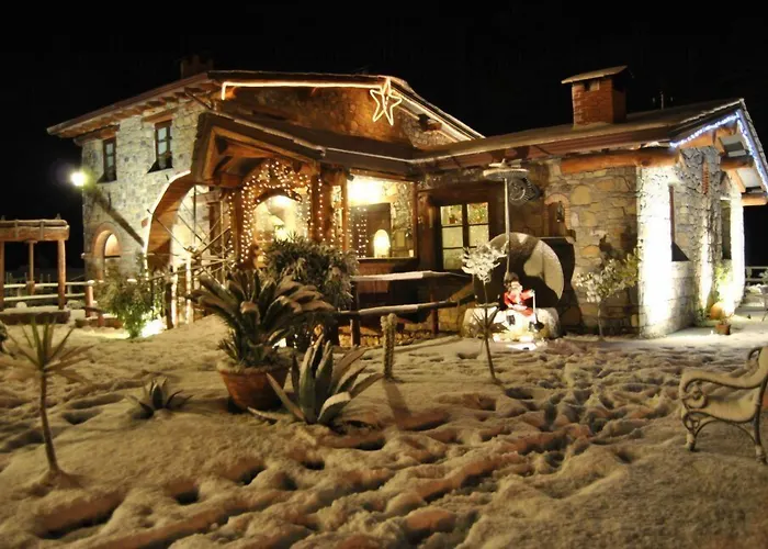 Bed and Breakfast Le Macine Del Confluente Badalucco