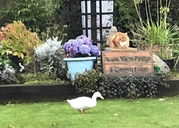 West View Lodge