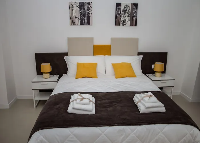 La Civita B&B