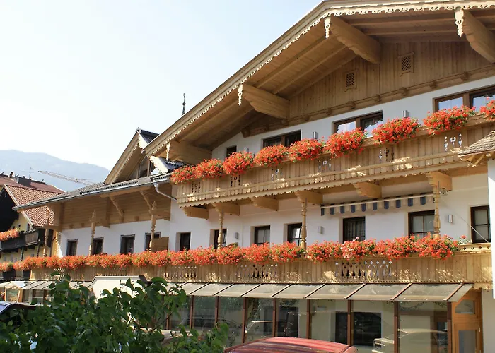 All Inclusive Hotel Bachmayerhof