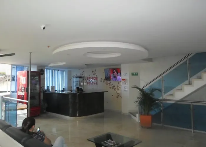 Hotel Isla Mayor