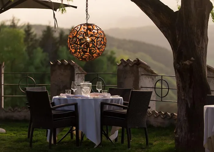 Golfhotel Sonne Siusi