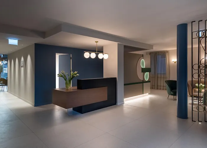 HT Hotel Trieste Gradisca dʼIsonzo