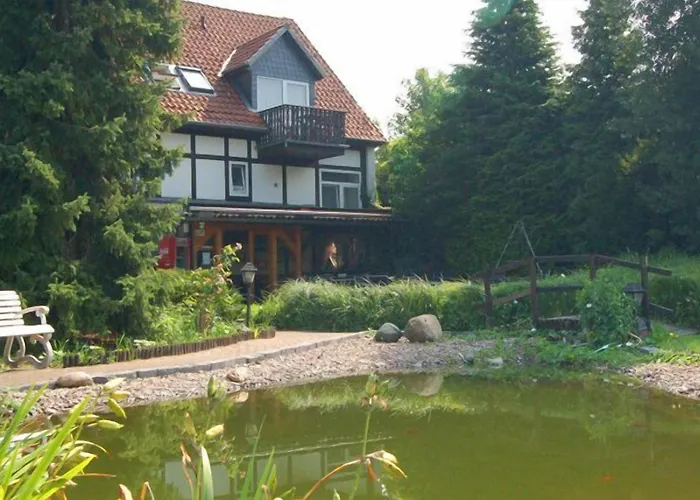 Auf Dem Langenhof