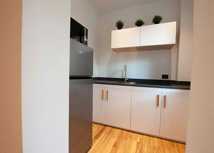 Palazzo al Carmine