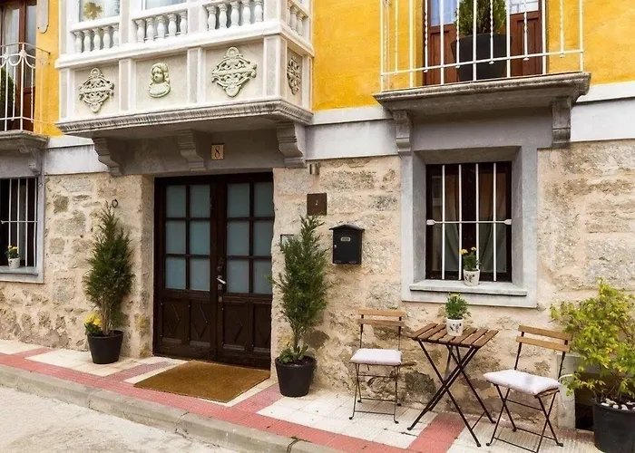Hotel Boutique Valle De Oca
