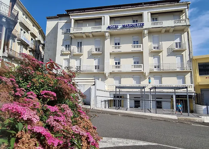 Hôtel Marquette
