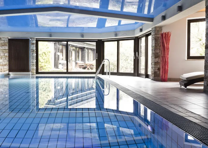 Hotel Kainsbacher Muehle