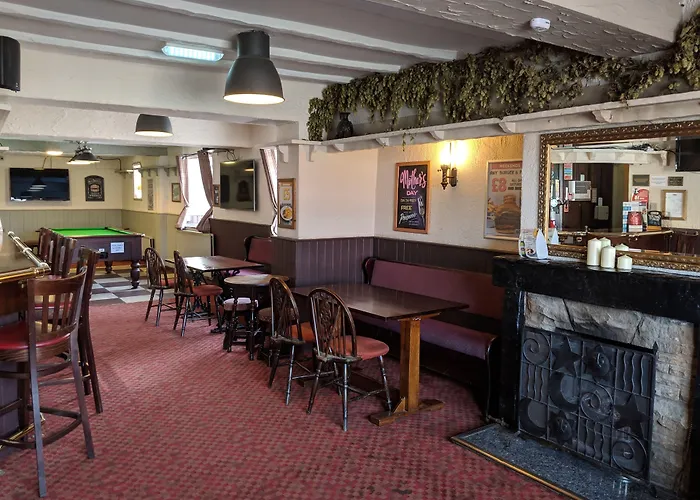 The Queens Head