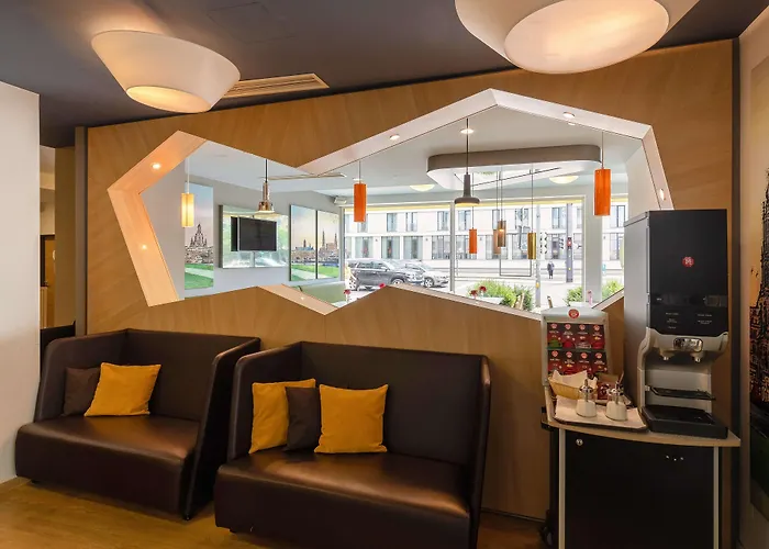 B&B Dresden-Messe