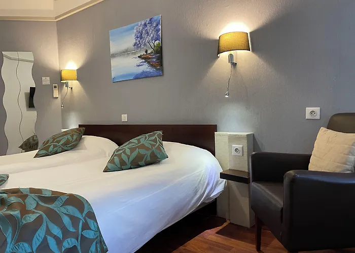 L'Embleme - Boutique Hotel Beaurepaire 