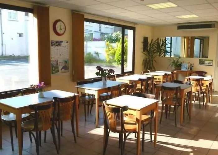 Restaurant Maurice