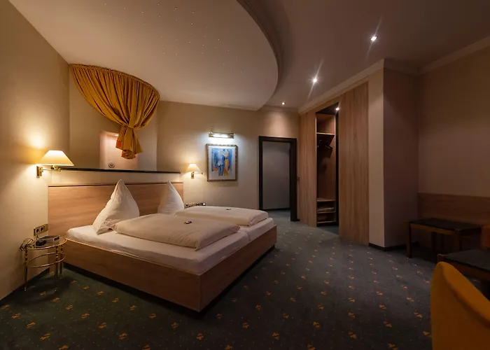 Hotel Am Schloss Illertissen