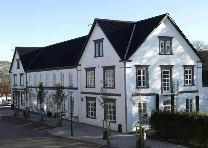 Aars Hotel