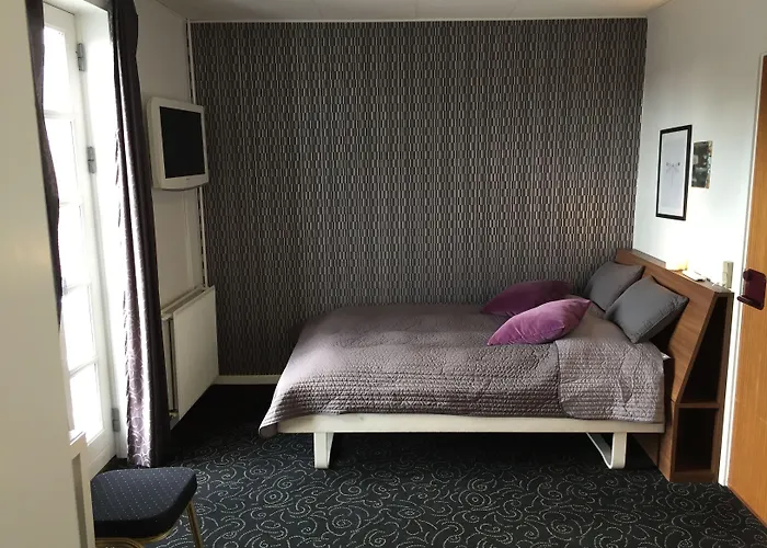 Aars Hotel