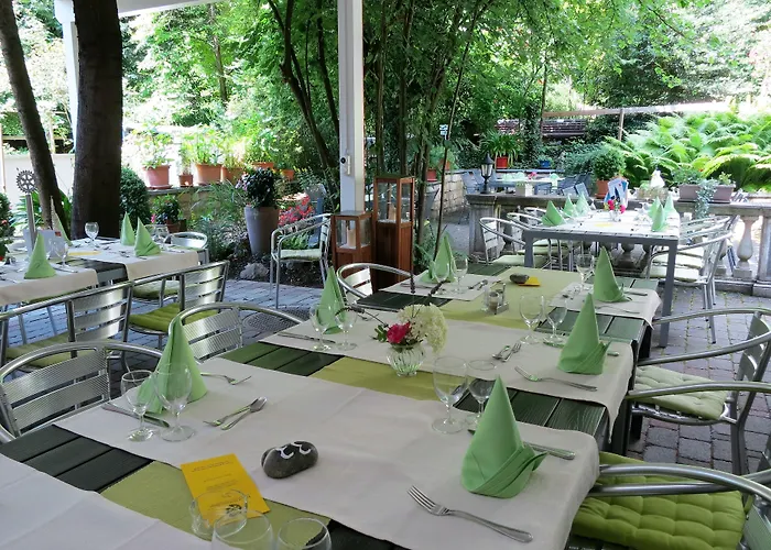 Hotel Promenade Schaffhausen