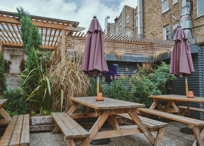 The Brownswood