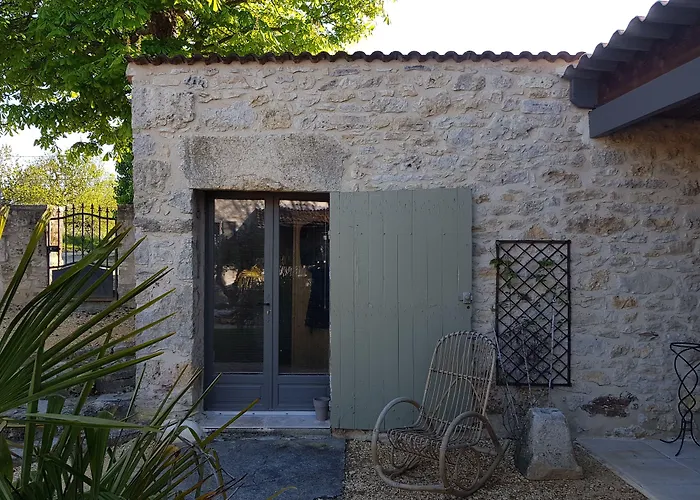 Maison Reces