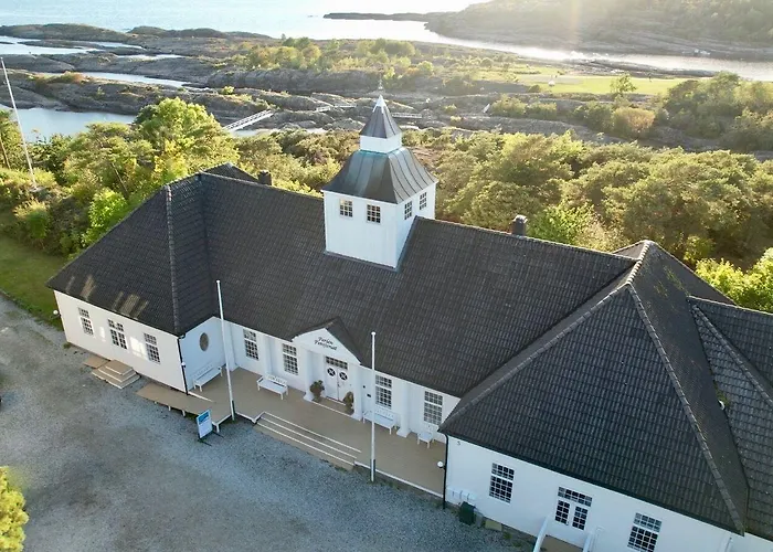 Langesund Bad