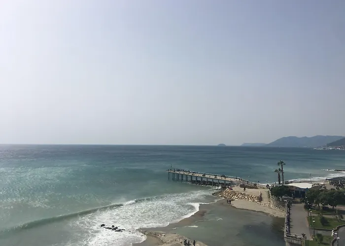 Vela D'Oro