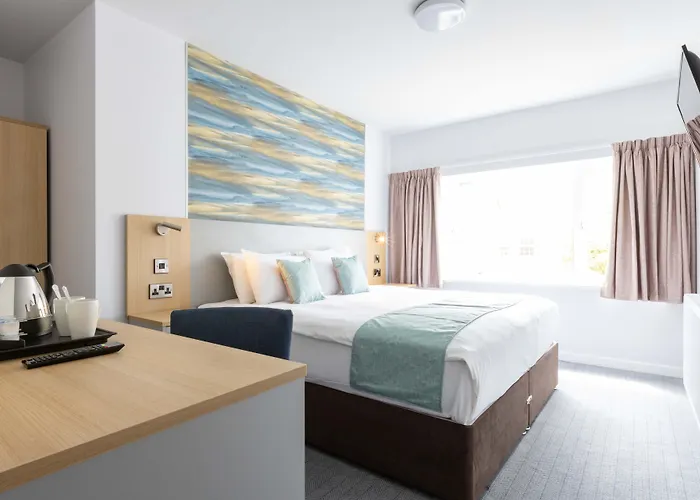 The Marine Hotel Llandudno