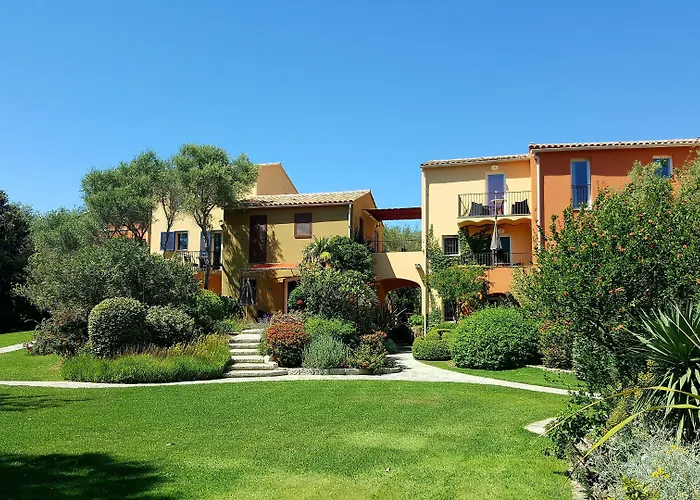 Residence A Merula