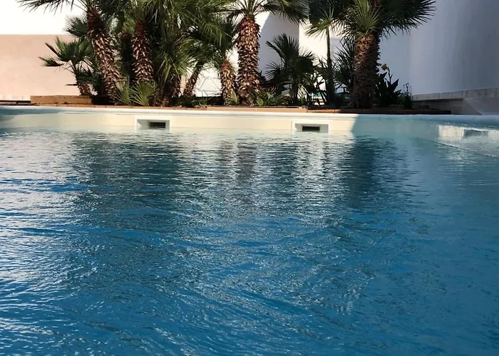 B&B Resort Signorile