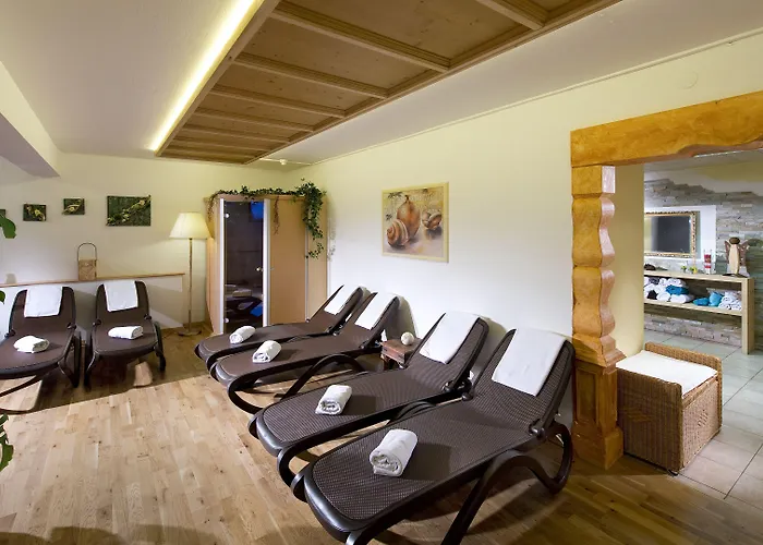 Hotel Wiesenegg Kitzbühel