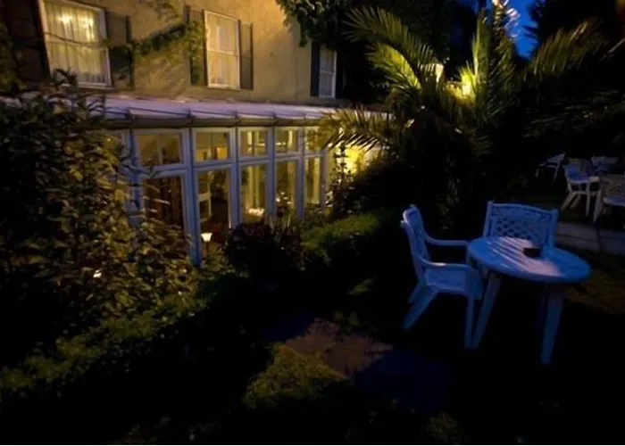 Overcliffe Hotel