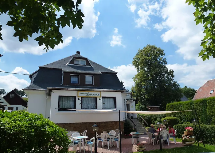 Pension Lachmann