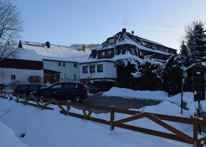 Pension Lachmann