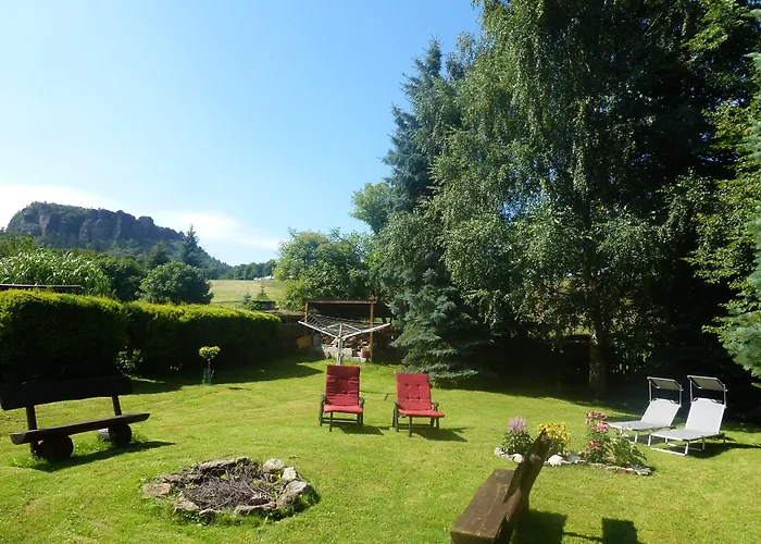 Pension Lachmann Konigstein