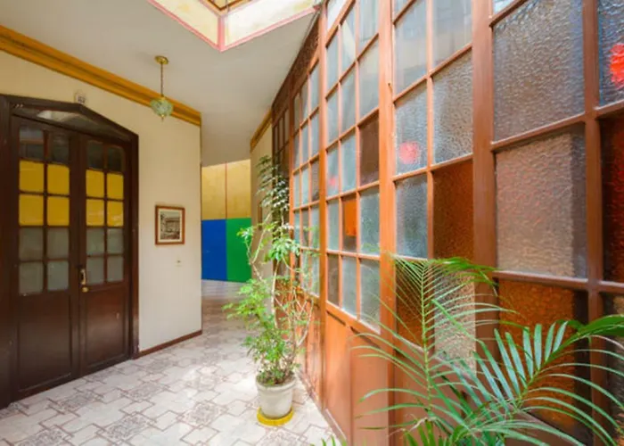 Casa del Sol