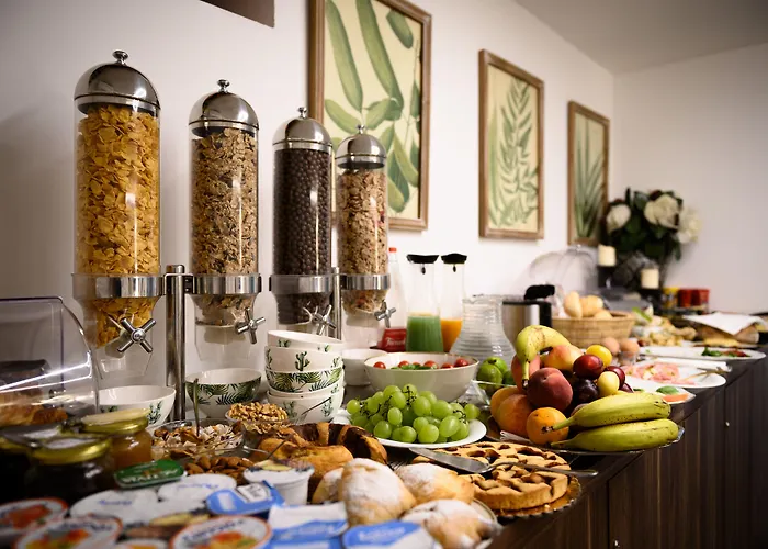 Dream House Pompei Bed & Breakfast