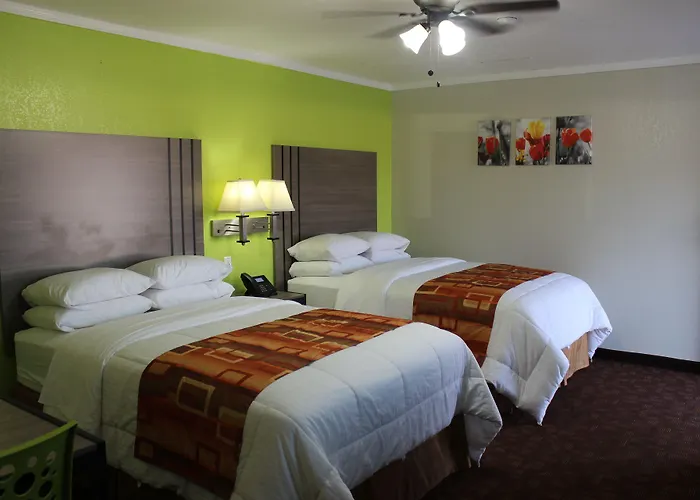 Copa Motel