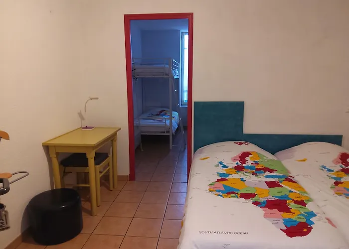Le Relais Bleu