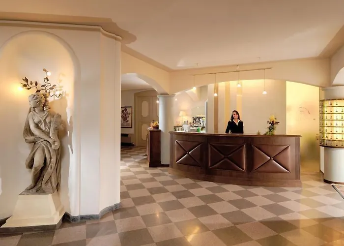 Hotel Imperiale Milano Marittima