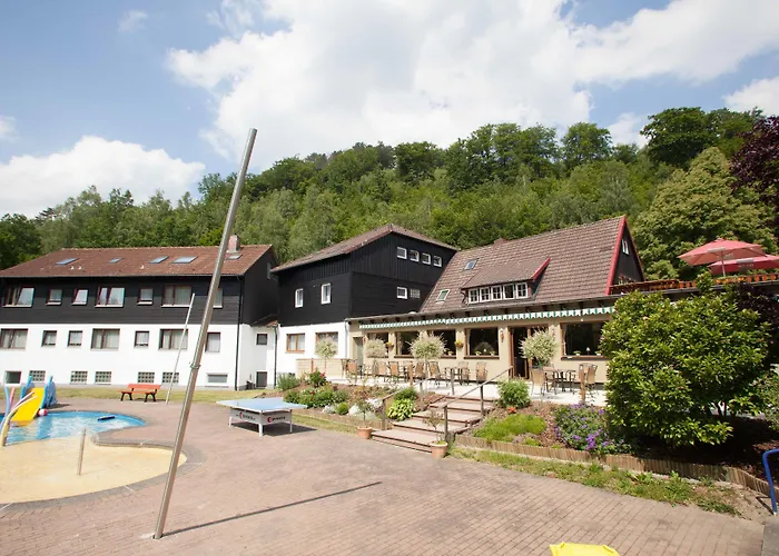 Hotel Im Tannengrund