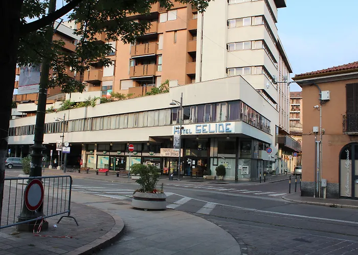 Hotel Selide