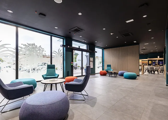 Holiday Inn Express Ajaccio By Ihg