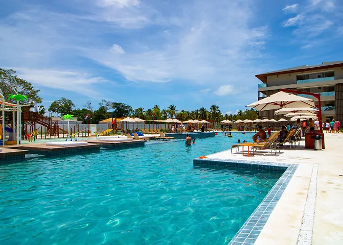 Ipioca Beach Resort
